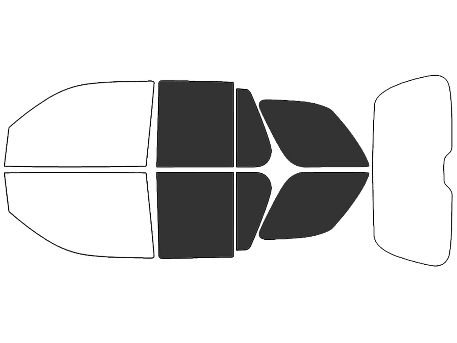 Back - 15% + Cargo