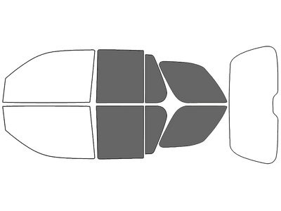 Back - 35% + Cargo