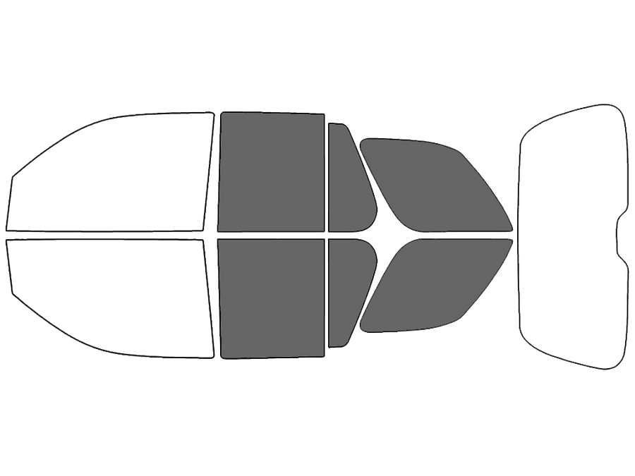 Back - 35% + Cargo