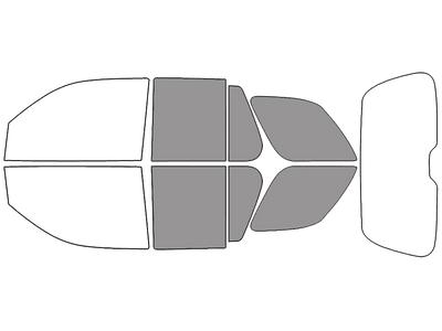 Back - 50% + Cargo