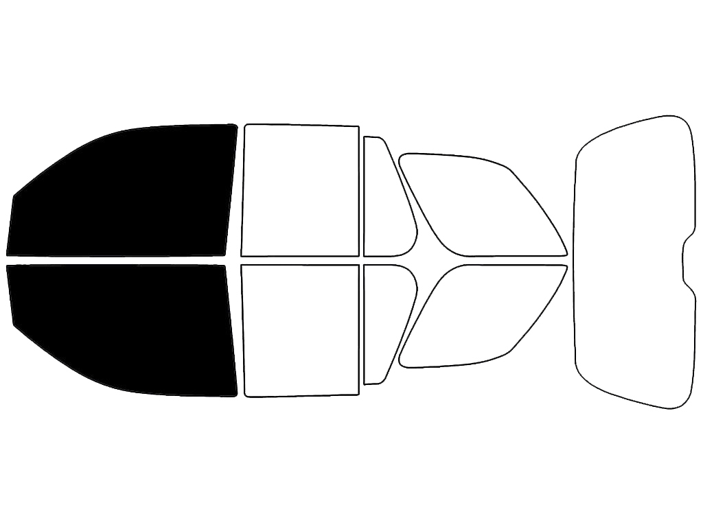 Front - 5%