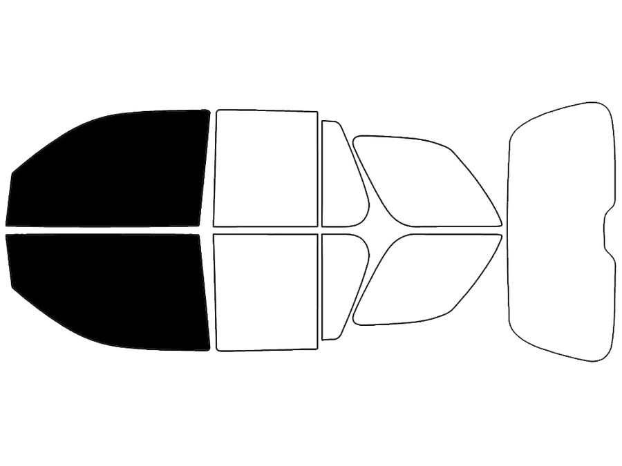 Front - 5%