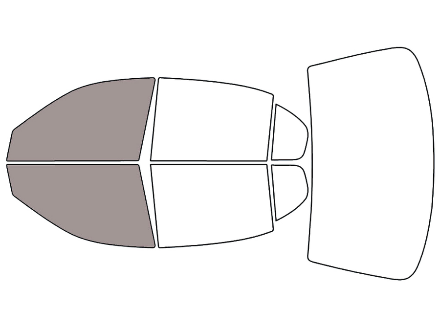 Front - 45%