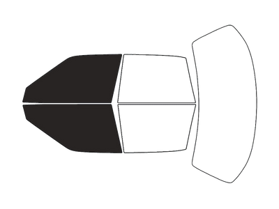 Front - 15%