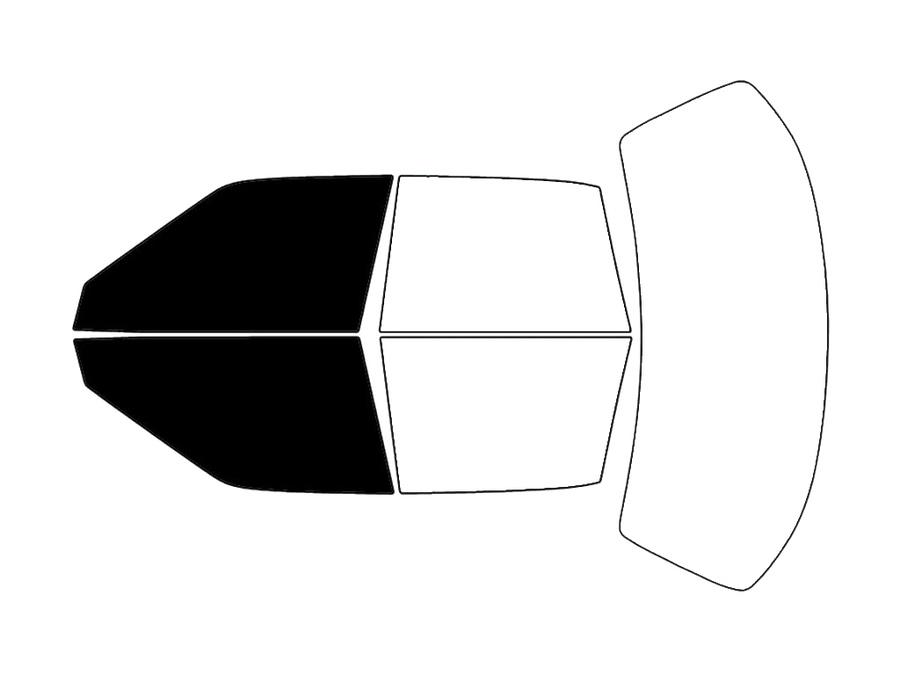 Front - 5%
