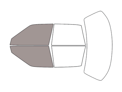 Front - 50%