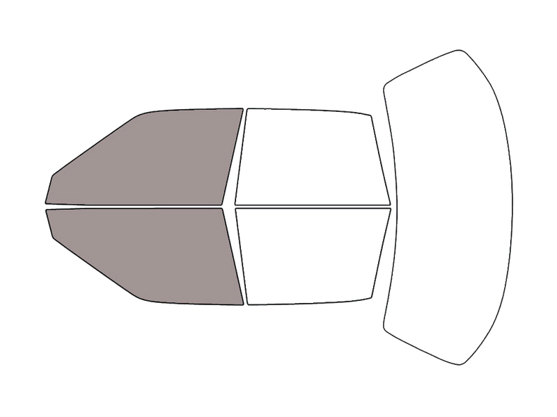 Front - 50%