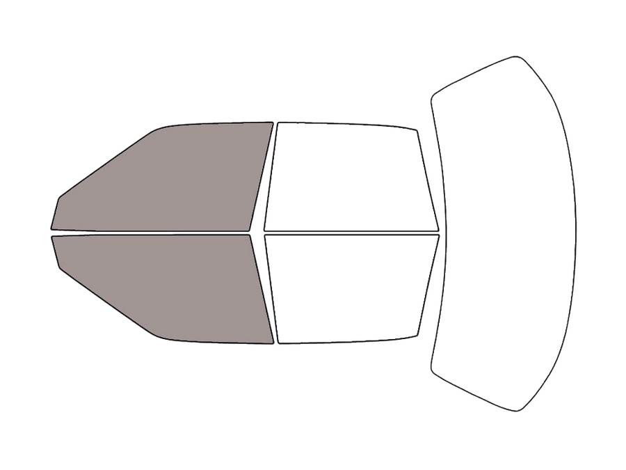 Front - 50%