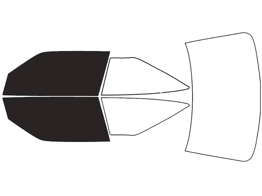 Front - 15%