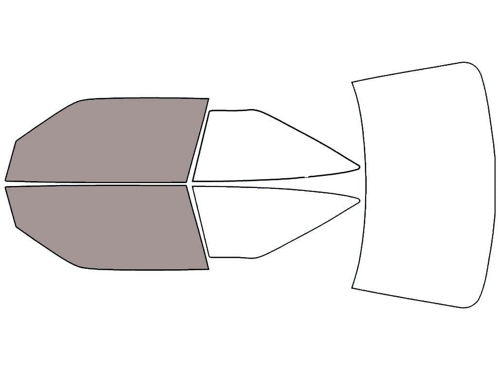 Front - 50%