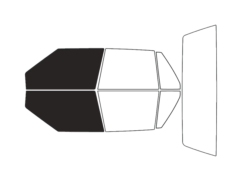Front - 15%