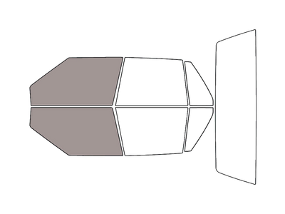 Front - 45%