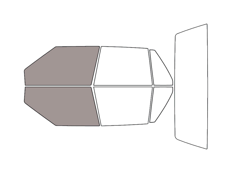 Front - 45%