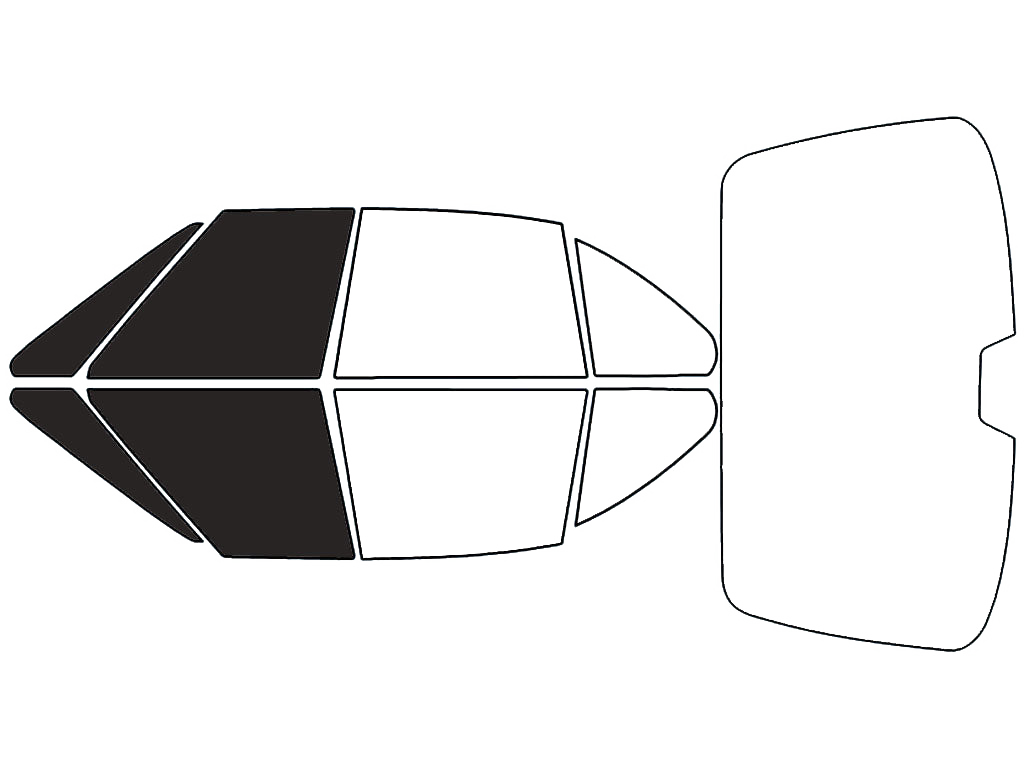 Front - 15%