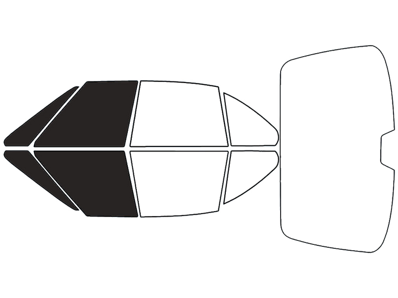 Front - 15%