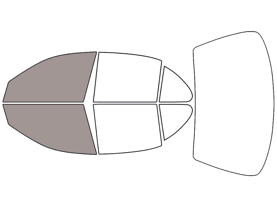 Front - 50%