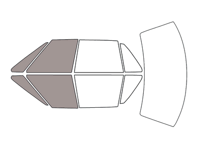 Front - 50%