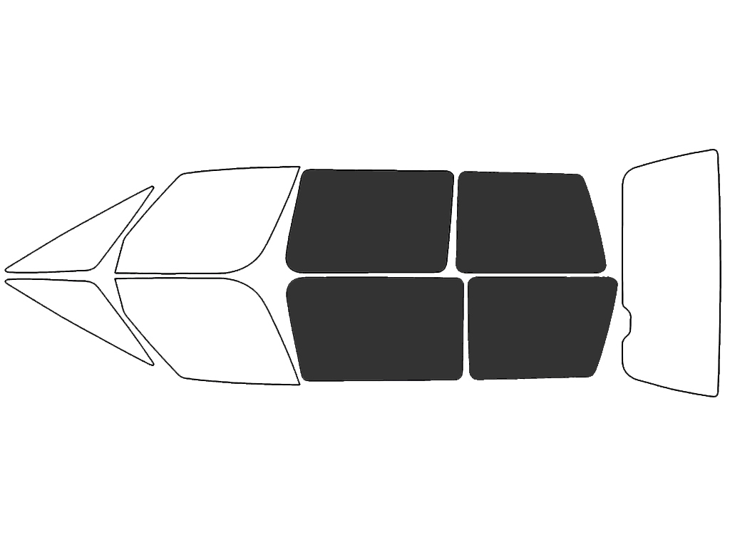 Back - 15% + Cargo