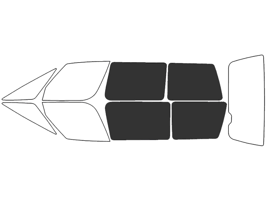 Back - 15% + Cargo