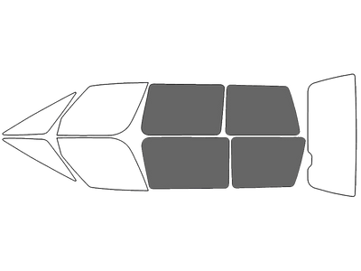 Back - 30% + Cargo