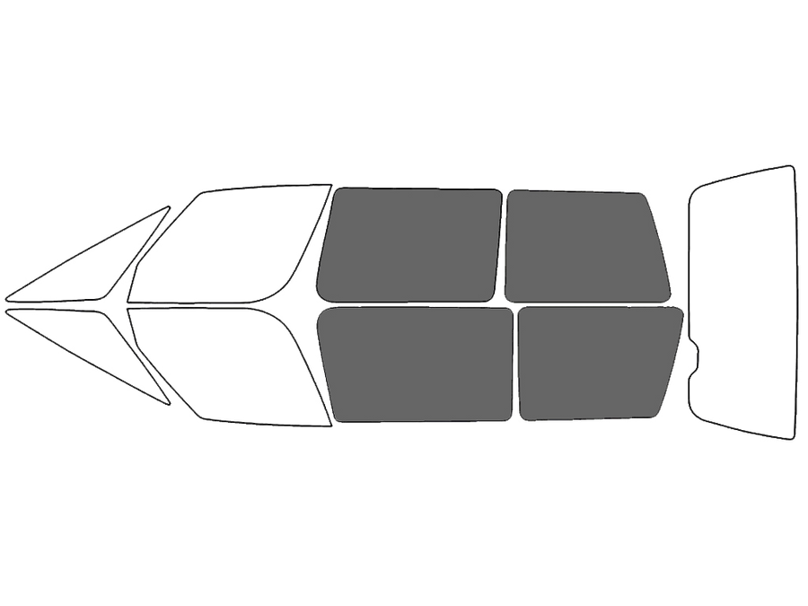 Back - 30% + Cargo