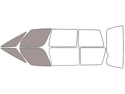 Front - 50%