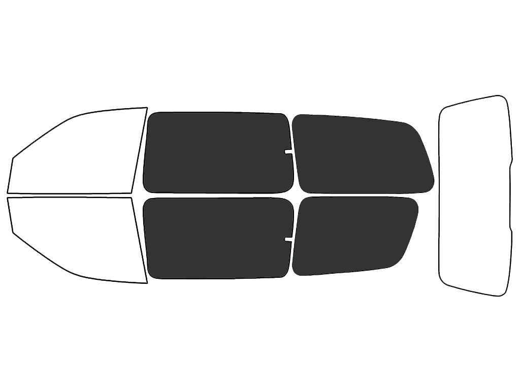 Back - 15% + Cargo