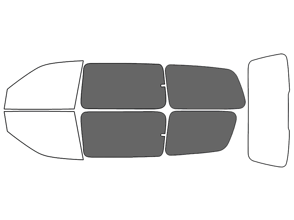 Back - 30% + Cargo