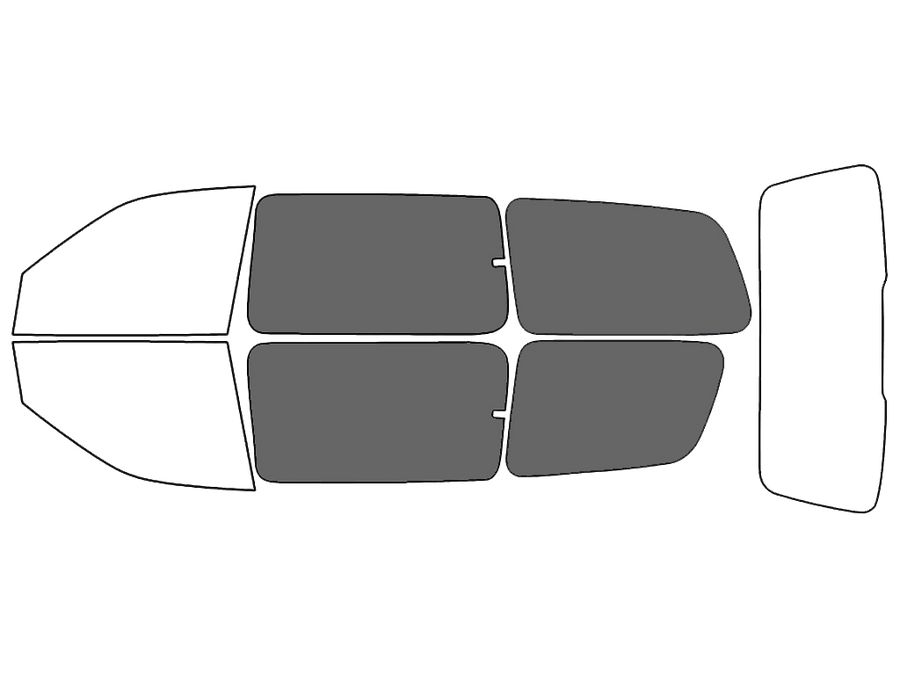 Back - 30% + Cargo