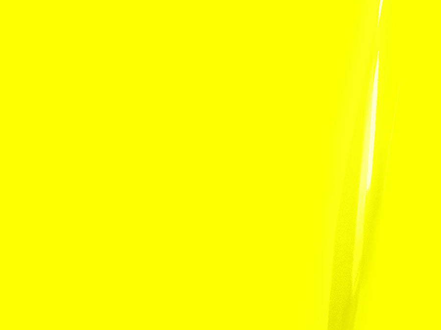 ORACAL® 7510 Fluorescent Premium Cast Film Sample Swatches