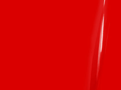 ORACAL® 8300 Transparent Calendered Film Sample Swatches