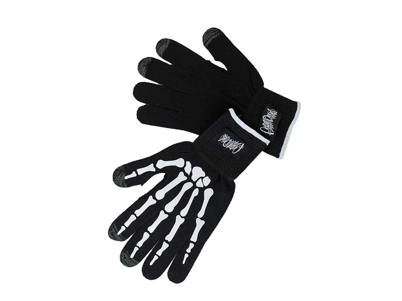 Paint is Dead™ ProSeries™ ProGlove HD Skeleton - Car Wrapping Gloves (1 Pair)