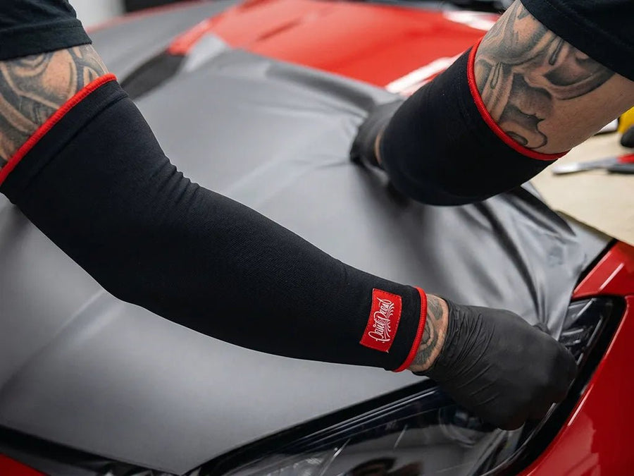 Paint is Dead™ ProSeries™ Prosleeve - Car Wrapping Sleeve