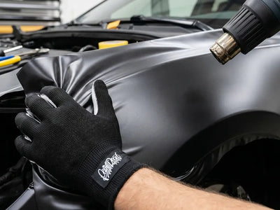 Paint is Dead™ ProSeries™ ProGlove Phantom - Wrapping Gloves (1 Pair)