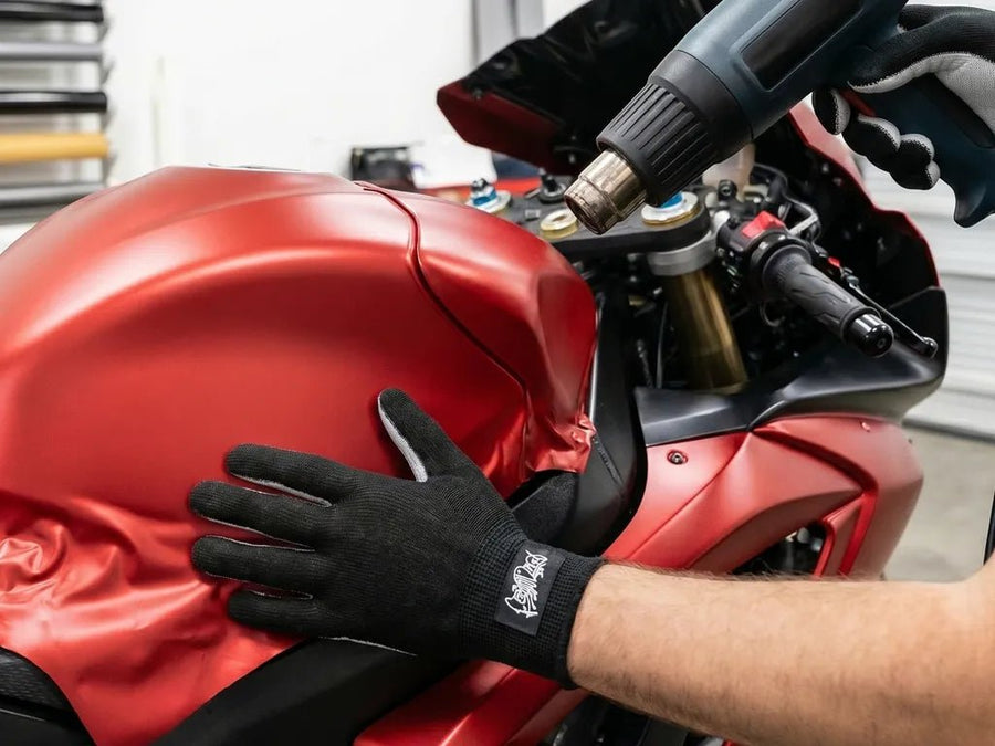 Paint is Dead™ ProSeries™ ProGlove Phantom - Wrapping Gloves (1 Pair)