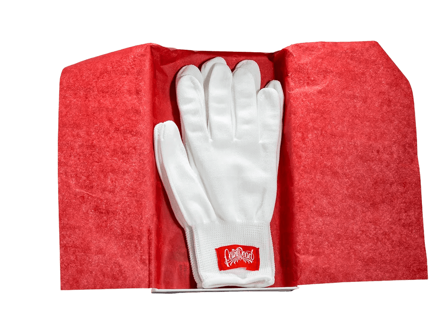 Paint is Dead™ ProSeries™ ProGlove Ultimate - Car Wrapping Gloves (1 Pair)