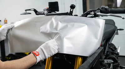 Paint is Dead™ ProSeries™ ProGlove Ultimate - Car Wrapping Gloves (1 Pair)
