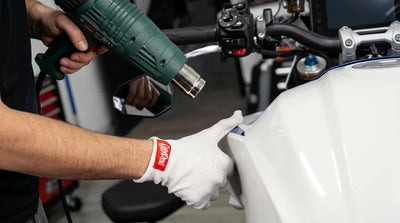 Paint is Dead™ ProSeries™ ProGlove Ultimate - Car Wrapping Gloves (1 Pair)