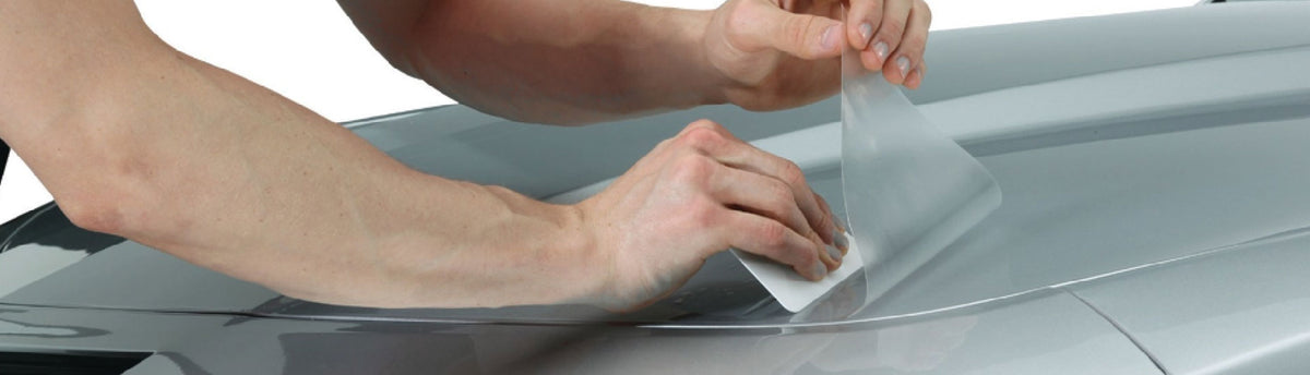 1997 Acura CL Precut PPF