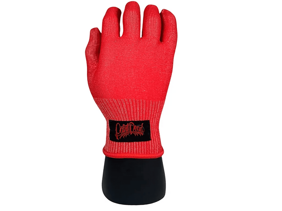 Paint is Dead™ ProSeries™ ProGlove HD - Car Wrapping Gloves (1 Pair)