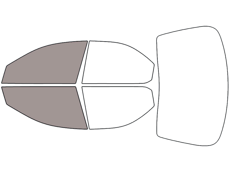 Front - 50%