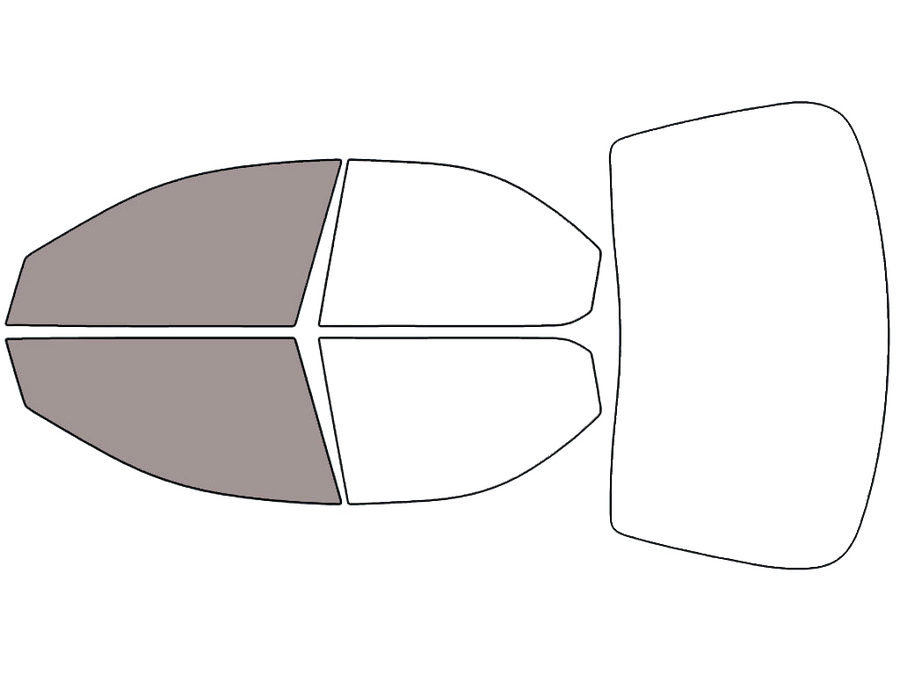 Front - 50%