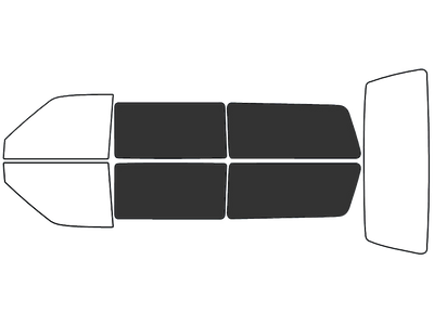Back - 15% + Cargo