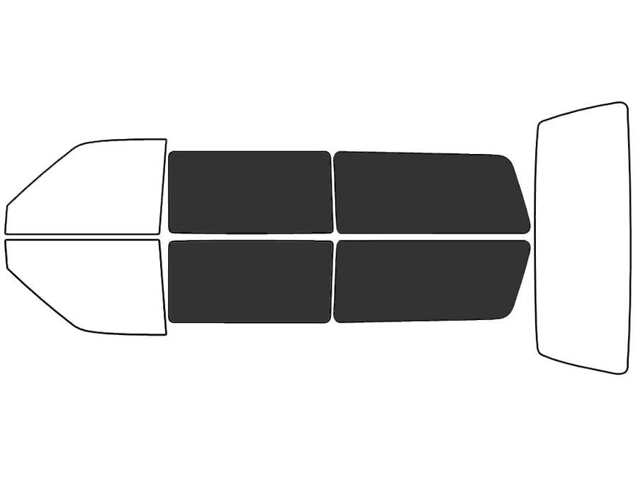 Back - 15% + Cargo