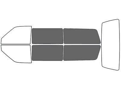 Back - 35% + Cargo