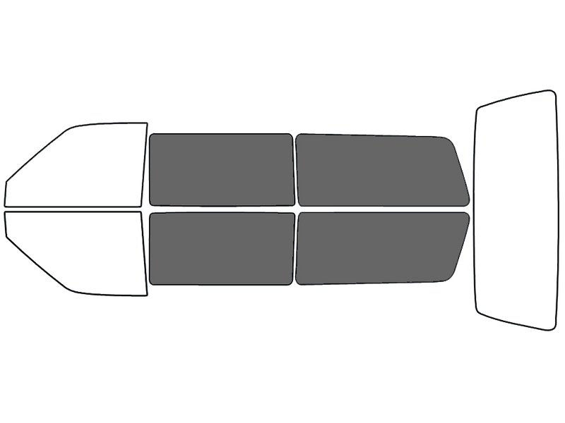 Back - 35% + Cargo