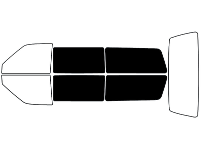 Back - 5% + Cargo