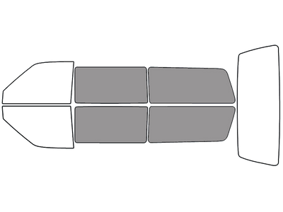 Back - 45% + Cargo
