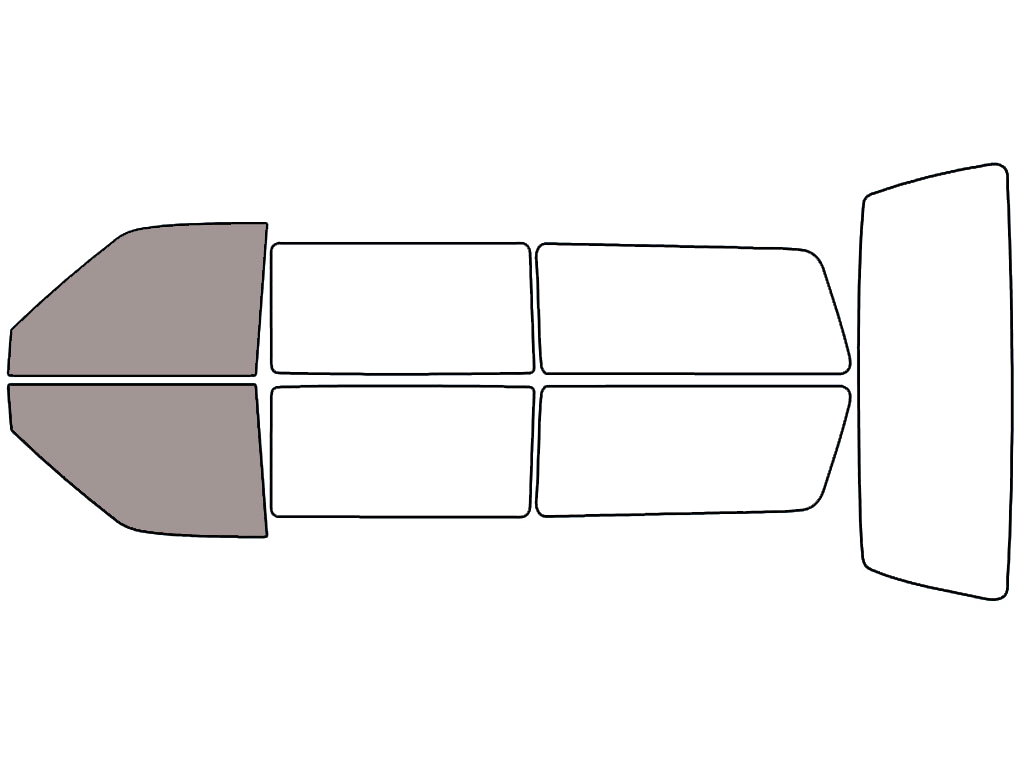 Front - 45%