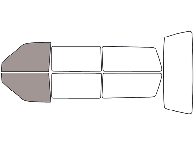Front - 45%